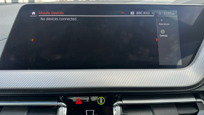 BMW 2 Series 218i [136] M Sport 4dr DCT Petrol Saloon